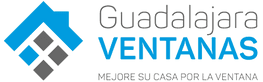 Guadalajara Ventanas logo